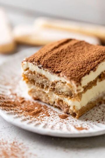 Tiramisù